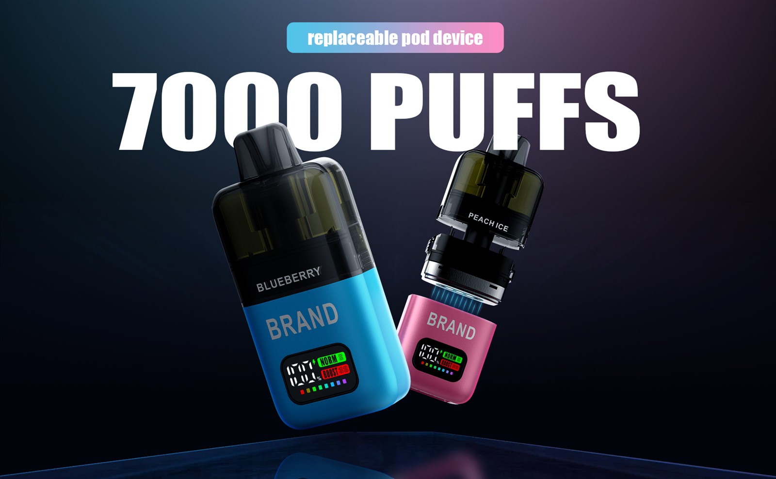 Charger port Charger port