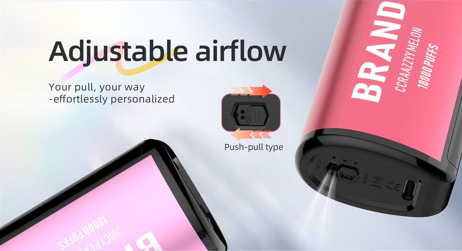 High VG E-Liquid High VG E-Liquid