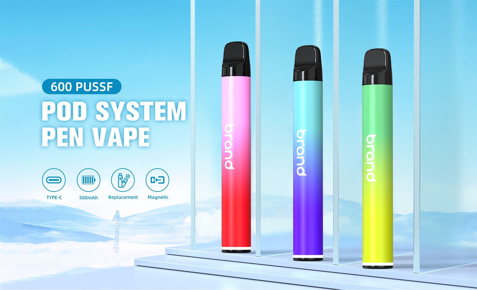 inhale activated inhale activated