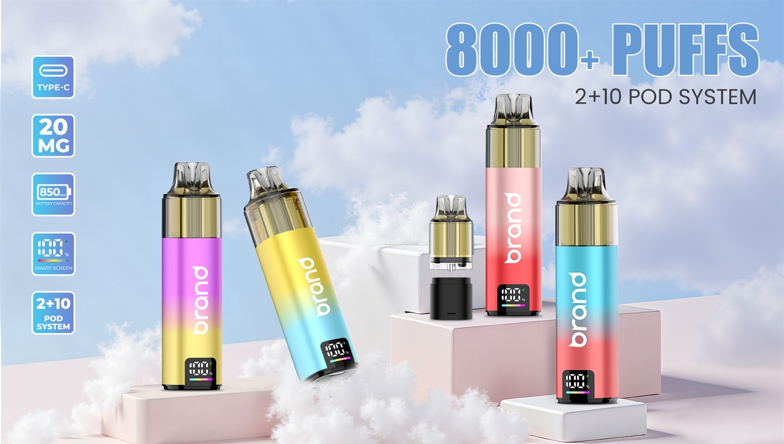 dry puff prevention dry puff prevention