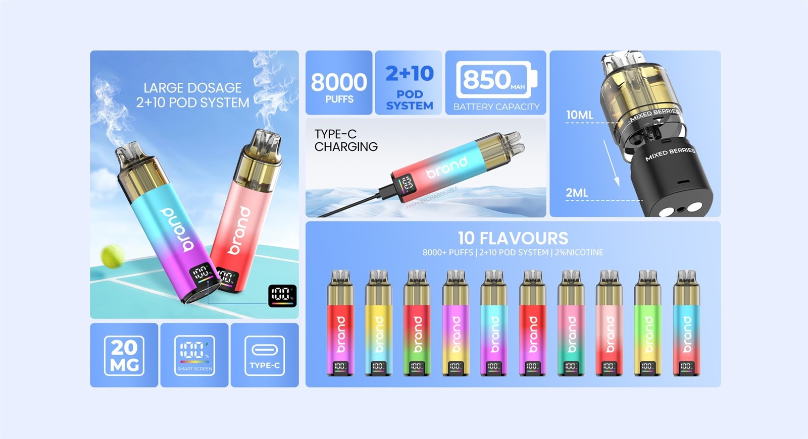 puff adjuster puff adjuster