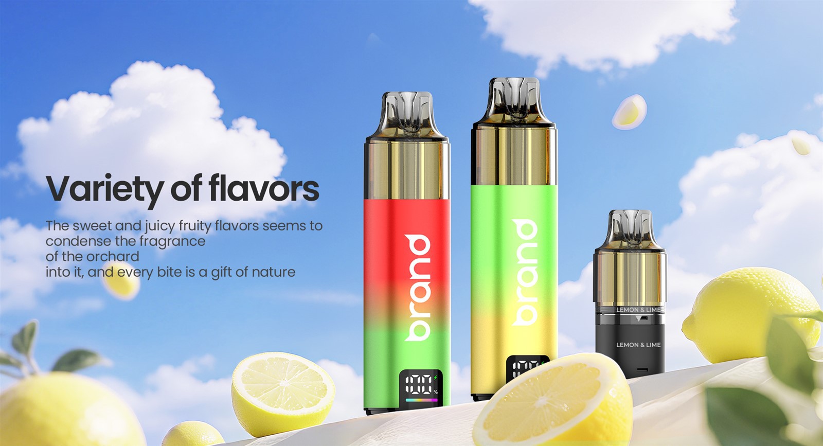 e-liquid trap e-liquid trap