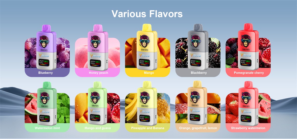 vape without nicotine